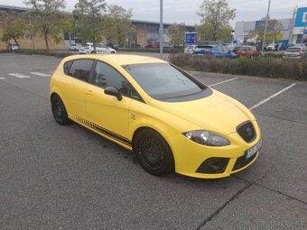 Seat Leon 2.0 FR CUPRA výkon 240PS - 2