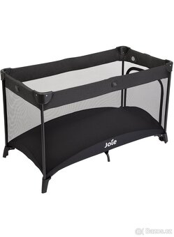 Cestovní postýlka Joie Allure 120 - 2
