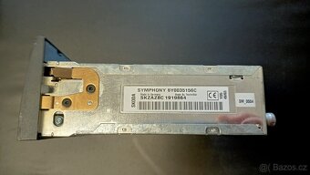 Autorádio škoda Symphony Fabia 1 CD - 2