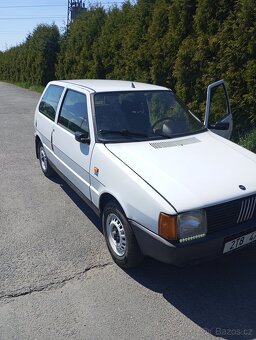 Fiat uno - 2