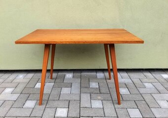 Retro konferenční stůl - 2