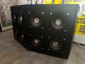 Kombo - reproduktor - 2