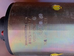 Startér TATRA 815, Liaz, Karosa - 2