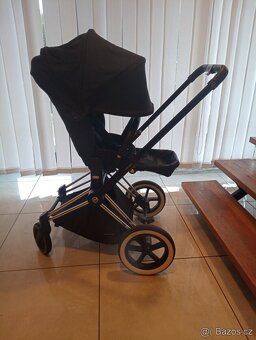 Cybex priam 2019 - 2