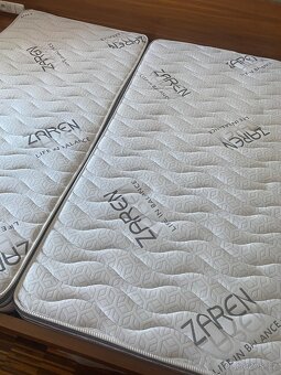 Luxusní matrace Zaren - 2
