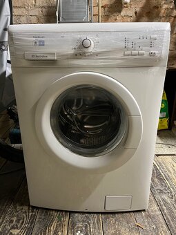Pračka Elekrolux - 2