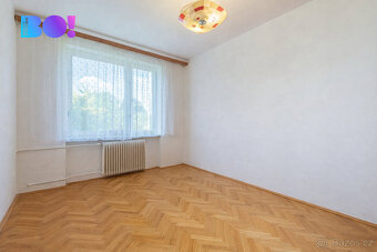 Prodej bytu 3+1, 72 m², Vícov - 2