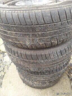 Škoda Yeti Karoq - 2