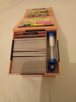 Brainbox zvířata v kostce - 2