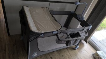 Dětská cestovní postýlka - 2