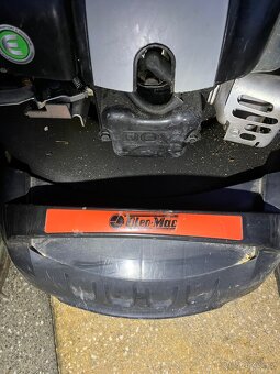 Sekačka Oleo-Mac - 2