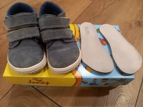 Barefoot Jonap 22 - 2