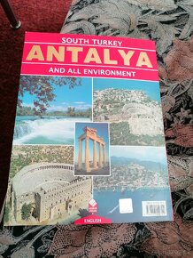 South Turkey Antalya - 2