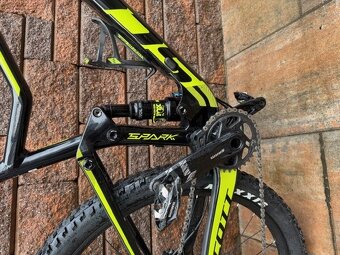 Scott Spark 940 vel.L 29 - 2