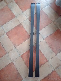 Lyže Head GS 181cm, radius=25cm - 2