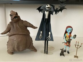 Komiksové a filmové figurky - 2