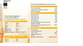 wielton dolly PRD 2 - 2