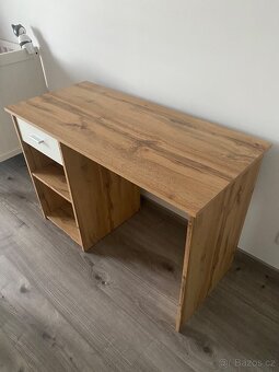 Psací stůl - 2