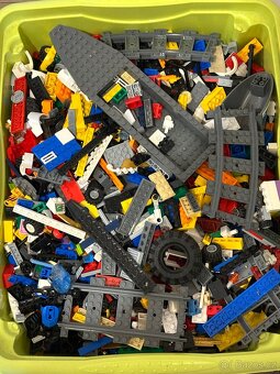 Lego mix 6kg - 2