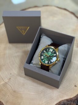 DÁMSKÉ HODINKY GUESS NOVÉ - 2