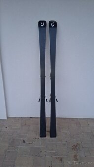 Sjezdové lyže Core 175cm - 2