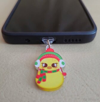 Ozdoby na mobil Stray kids - 2