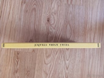 Velká kniha Strážců - 2