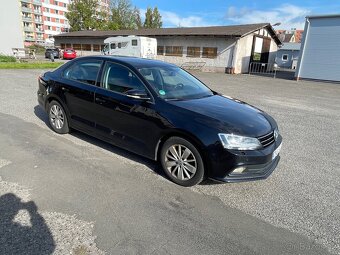 Volkswagen Jetta 1.2 TSI 77kw - 2