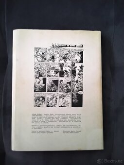 Píseň úplňku - 2