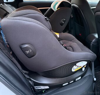 Joie i pivot 360 - ještě ROK V ZÁRUCE - 2