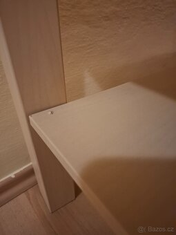 Konferenčni stolek Ikea LACK - 2