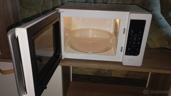 Mikrovlnná trouba Whirlpool - 2