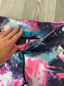 3/4 legíny zn. Lotto - 2