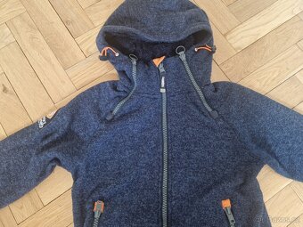 Pánská mikina zn. Superdry - 2