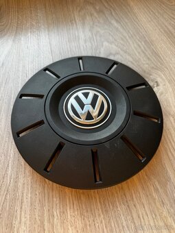 Středové kryty šroubů VW Transporter T6 - 2