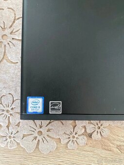 HP ProDesk 400 G3 mini PC - 2