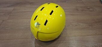 Detská helma Decathlon Wedze - 2