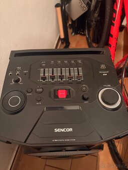 Party reproduktor - 2