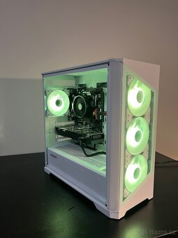 ✅Herní PC Ryzen 5,GTX 1060 6Gb, 16Gb RAM.. - 2