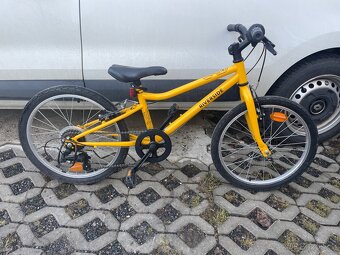 Dětské kolo - 2