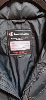 Péřová bunda Champion - 2