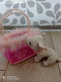 Pejsek ChiChi Love - 2