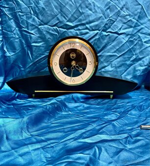 Krbové hodiny Weimar - 2