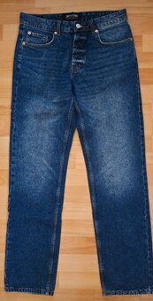 Džíny Only&sons 31/34 - 2