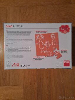 Maxi puzzle - 2