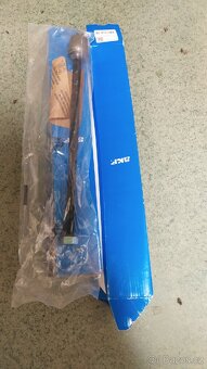 Ford Focus 1.8 tddi díly - 2