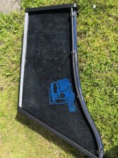 Police odkládací do kamionu - 2