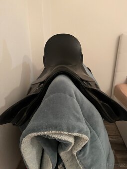 Anglické sedlo 16 - 2