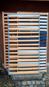 Rošty postelové - 2