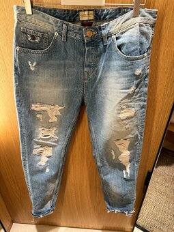 Damske dziny - Maison Scotch - 2